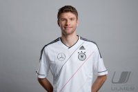 OFFIZIELLER FOTOTERMIN DEUTSCHE NATIONALMANNSCHAFT