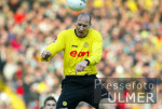 Fussball 1. Bundesliga: BVB, KOLLER Einzelaktion