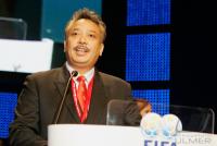 Fussball International FIFA Kongress