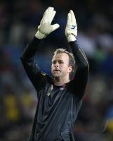 Fussball International Testspiel Norwegen - Brasilien