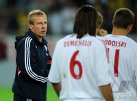 Fussball 1. Bundesliga, Supercup: Dortmund - Bayern