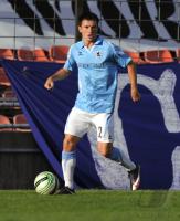 Fussball 2. Bundesliga: Testspiel TSV 1860 Muenchen - RCD Mallorca