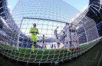 FUSSBALL SERIE A 2018/2019: Juventus Turin - Sampdoria Genua