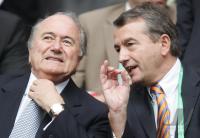 Fussball WM 2006: Saudi Arabien - Ukraine