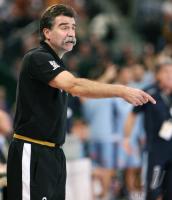 Handball-WM: Deutschland, BRAND