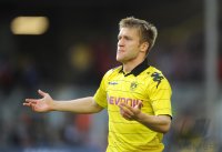 Fussball 1. Bundesliga : Jakub  KUBA Blaszczykowski (Borussia Dortmund)