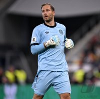 Fussball International Qualifikation WM 2026
Deutschland - Luxenburg