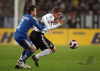 EM Qualifikation Deutschland - Zypern