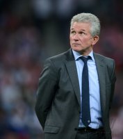 Fussball Saison 2011/2012: Champions League Finale: FC Bayern Muenchen - FC Chelsea