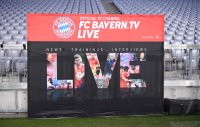 Fussball 1. Bundesliga 17/18; Testspiel: FC Bayern Muenchen - SG Sonnenhof Gro&Atilde;aspach