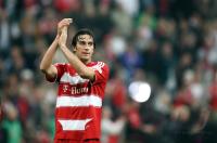 Fussball 1. Bundesliga: FC Bayern Muenchen - 1.C Nuernberg