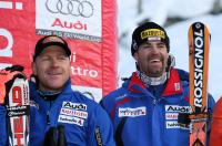 Ski Alpin  Herren Riesenslalom  Beaver Creek