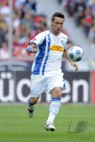 Fussball 1. Bundesliga: Bayer Leverkusen - VfL Bochum