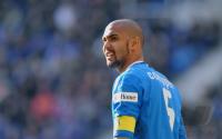 FUSSBALL 1. Bundesliga    COMPPER (Hoffenheim)