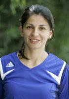 Fussball International Frauen Weltmeisterschaft