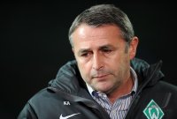 Fussball 1. Bundesliga Saison 12/13: Werder Bremen - Mainz 05