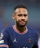 Fussball International CHL 21/22: RB Leipzig - Paris Saint-Germain