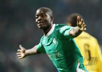 Fussball DFB-Pokal: Werder - Duisburg