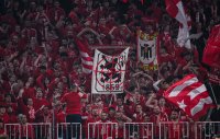 Fussball  1. Bundesliga   Saison 2026/2027     6. Spieltag  FC Bayern Muenchen - RB Leipzig