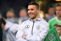 Fussball International Testspiel: Deutschland - England