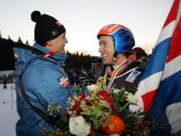 Skiflug WM 2006 Bad Mitterndorf