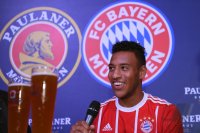 Fussball Audi Football Summer Tour China / Singapur 2017 FC Bayern Muenchen