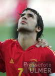 Fussball INTERNATIONAL  EURO 2004