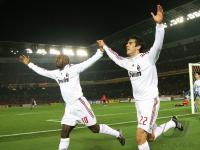 Fussball International FIFA Club WM   Urawa Reds - AC Mailand