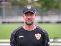 Fussball 1. Bundesliga 2026/2027: Fototermin beim VfB Stuttgart