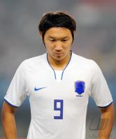 FUSSBALL  Olympia 2008   Vorrunde  Maenner   Italien - Korea