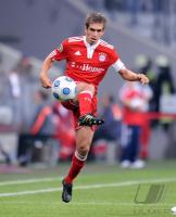 Fussball DFB Pokal : Philipp Lahm  (FCB)