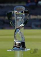 Fussball U21-EURO 2011 FINALE: