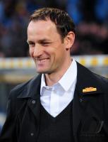 FUSSBALL, 1. BUNDESLIGA, 32. Spieltag: VfL Bochum, HERRLICH