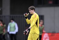 Fussball UEFA Youth League 23/24:  FC Bayern Muenchen - Olympiakos Piraeus
