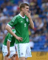 FUSSBALL INTERNATIONAL:  Per MERTESACKER (Deutschland)