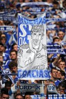 Fussball 1. Bundesliga, Saison 2011/2012: FC Schalke 04 - Hertha BSC Berlin