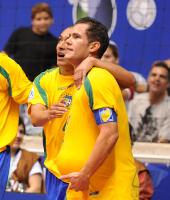 Fussball International FIFA FUTSAL WM 2008