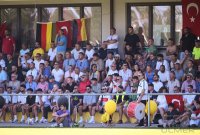 Fussball Relegation zur Oberliga 2024/2025
Tuerk SV Singen - FC Holzhausen