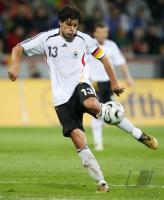 Fussball International: Nationalmannschaft Deutschland