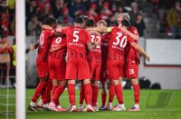 FUSSBALL EUROPA LEAGUE SAISON 2025/2026 
SC Freiburg -  FC Basel