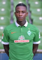 Fussball 1. Bundesliga, Saison 2014/2015:  SV Werder Bremen