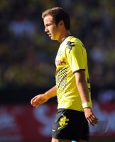 Fussball 1. Bundesliga, Saison 2011/2012: Dortmund, GOETZE