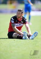 Regionalliga Suedwest 19/20: TSG  Balingen - FC Astoria Walldorf