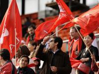 FIFA Club WM Japan 2008 Al Ahly - Pachuca