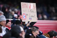 Fussball 25/26 Testspiel: FC Salzburg - FC Bayern Muenchen