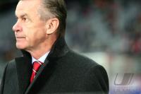 Internationales Testspiel:FC Bayern Muenchen - Olympiaauswahl China