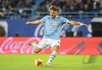 Fussball Supercoppa Italia Finale 2019 in Riad: Juventus Turin - Lazio Rom