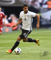 Fussball International Testspiel: Deutschland - Ungarn