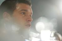 Fussball Pressekoferenz der deutschen Nationalmannschaft