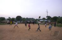 Fussball International Feature Afrika